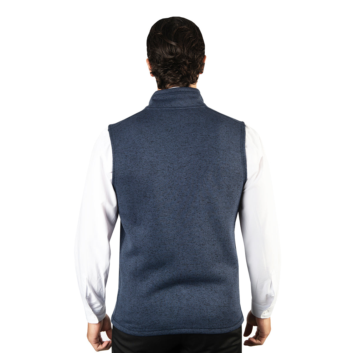 Chaleco Patagonia Cab Navy A2680