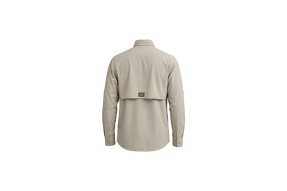 Camisa Outdoors Explore Arena A2695