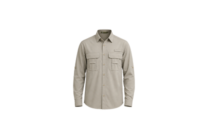 Camisa Outdoors Explore Arena A2695