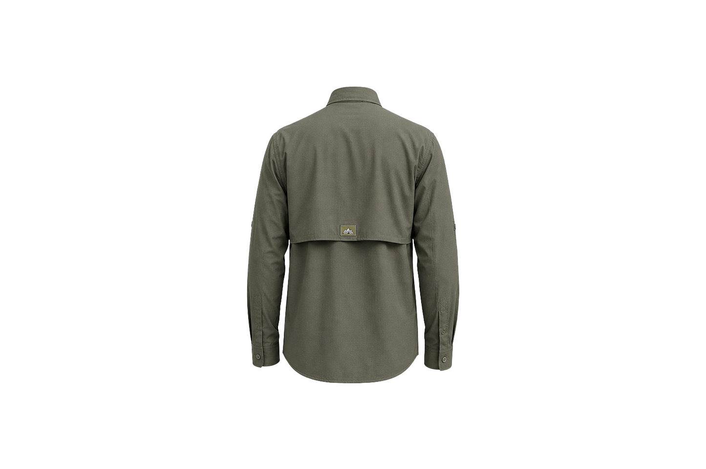 Camisa Outdoors Explore Militar A2695