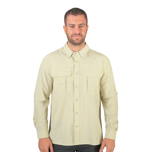 Camisa Explore Arena A2695