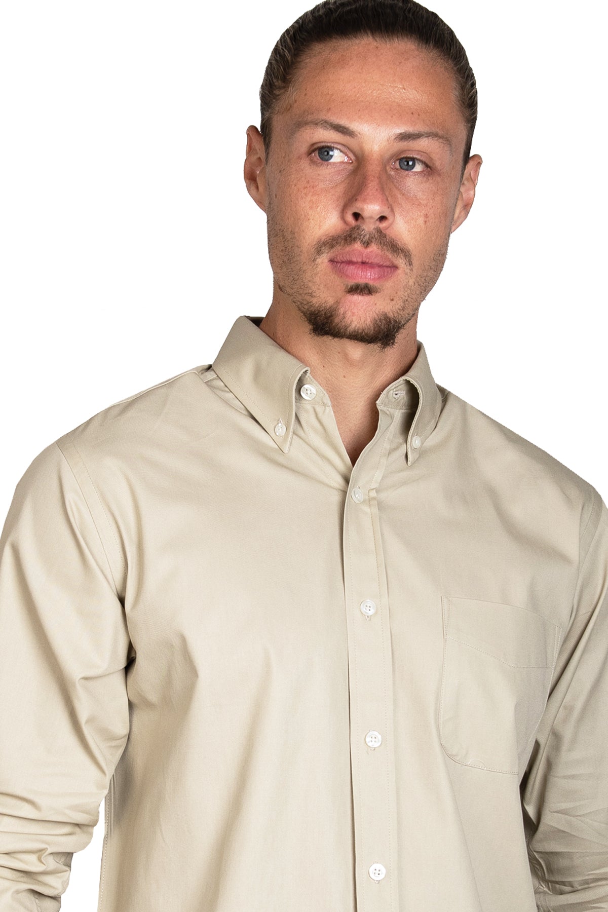 Camisa New York Arena A0015