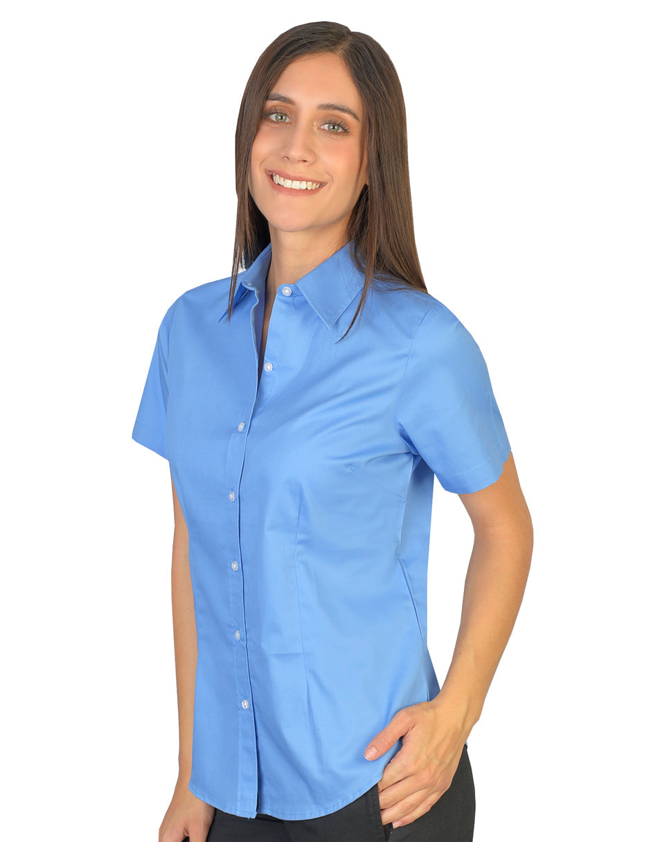 Blusa New York Francia