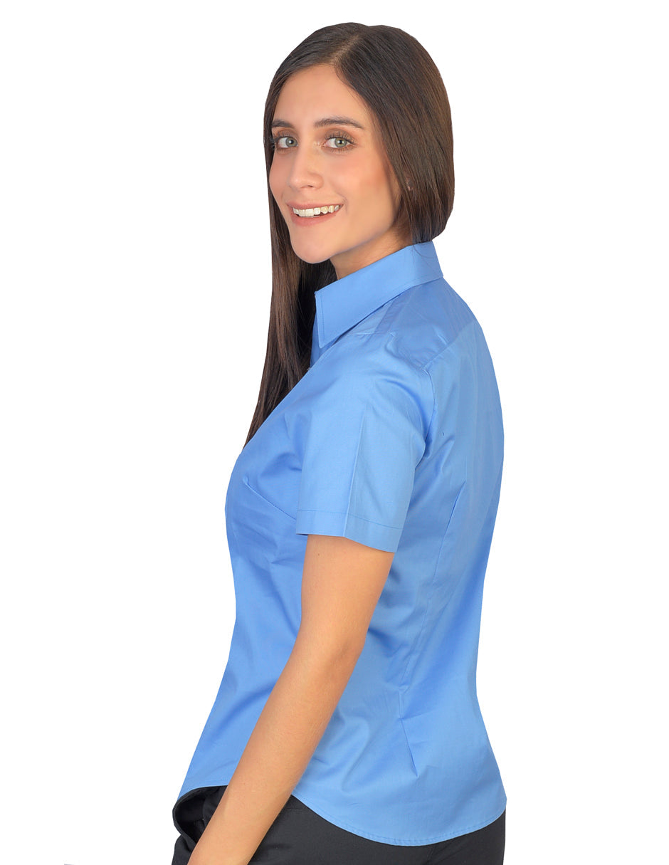 Blusa New York Francia