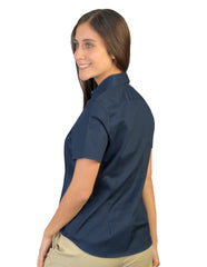 Blusa New York Marino