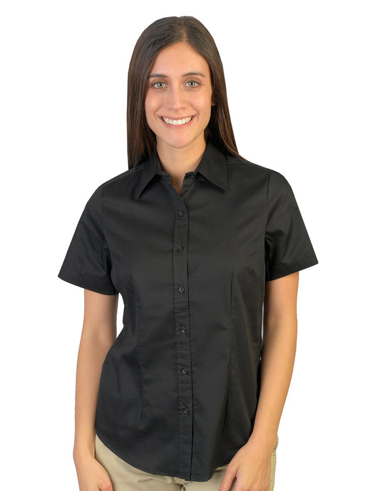 Blusa New York Negro