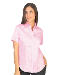 Blusa New York Rosa