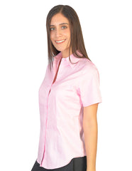 Blusa New York Rosa