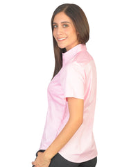 Blusa New York Rosa
