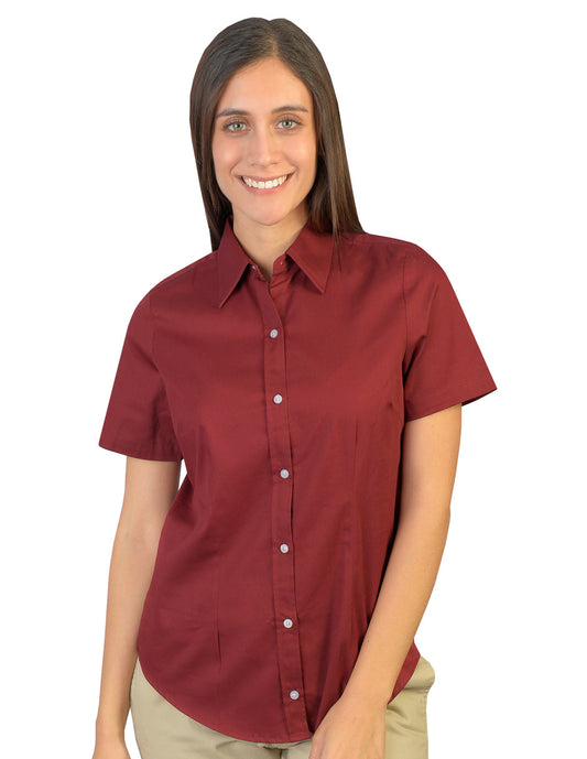 Blusa New York Tinto