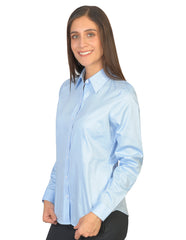Blusa New York Cielo