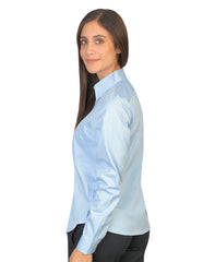 Blusa New York Cielo