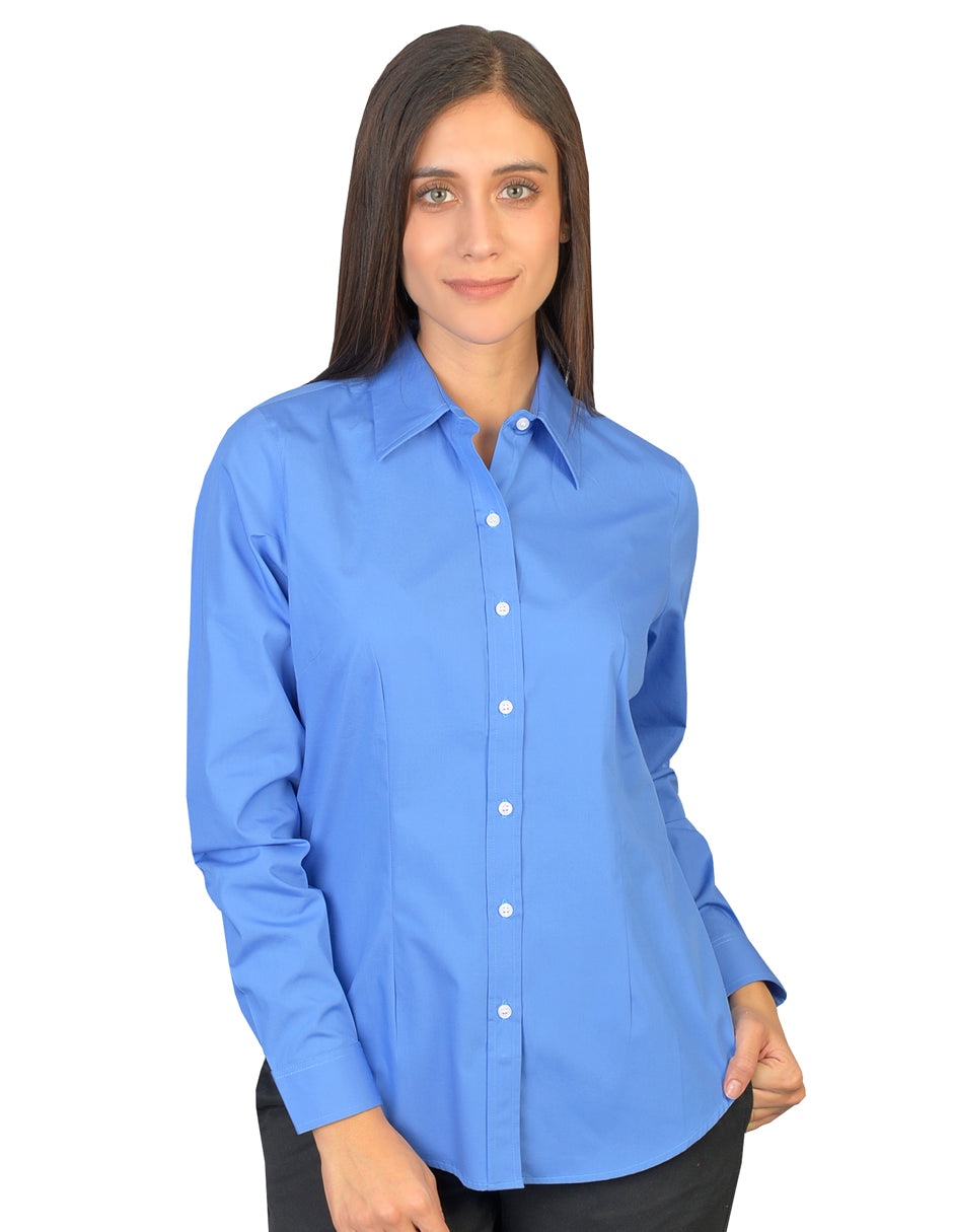 Blusa New York Francia