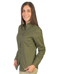 Blusa New York Militar