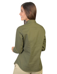 Blusa New York Militar