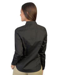 Blusa New York Negro