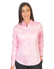 Blusa New York Rosa