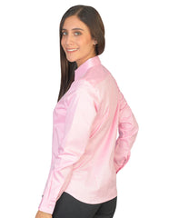 Blusa New York Rosa