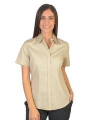 Blusa Venecia Arena Manga Corta