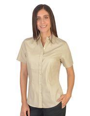 Blusa Venecia Arena Manga Corta