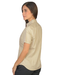 Blusa Venecia Arena Manga Corta