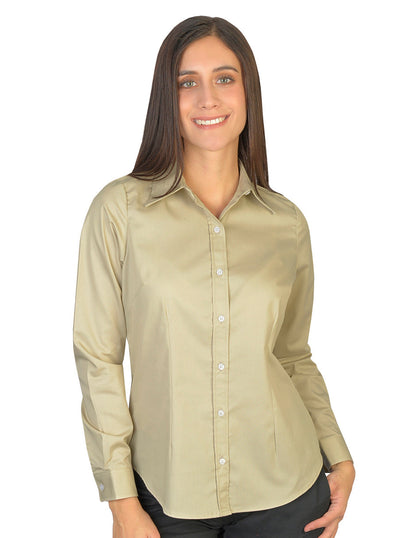 Blusa Venecia Kaky B0035