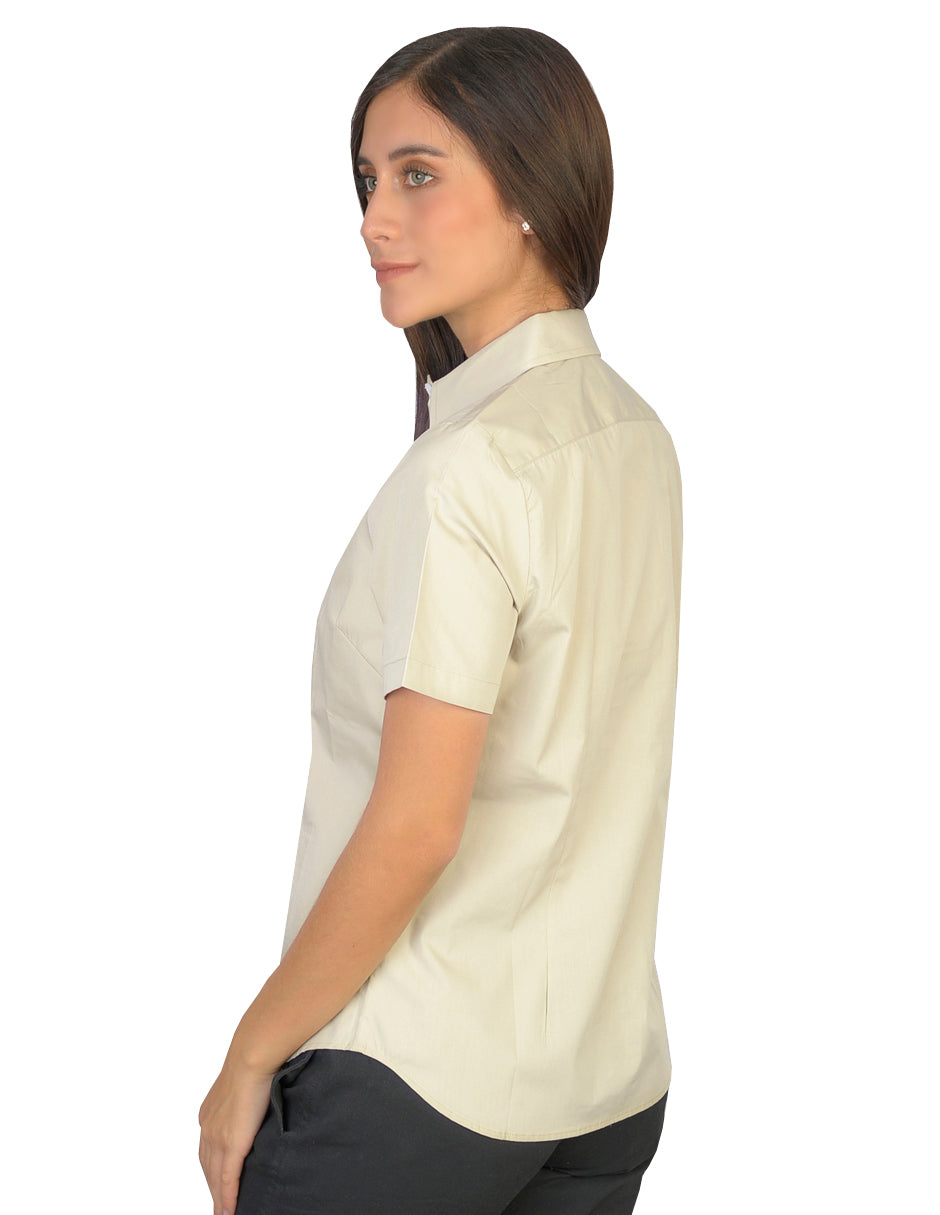 Blusa Sorrento Arena