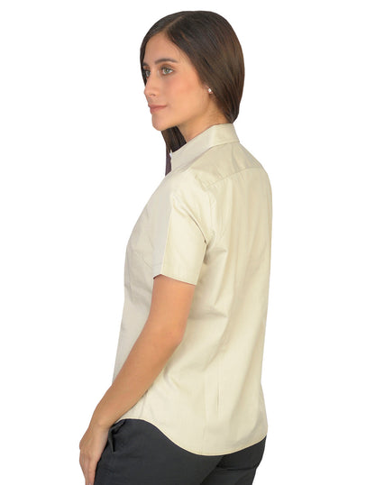 Blusa Sorrento Arena