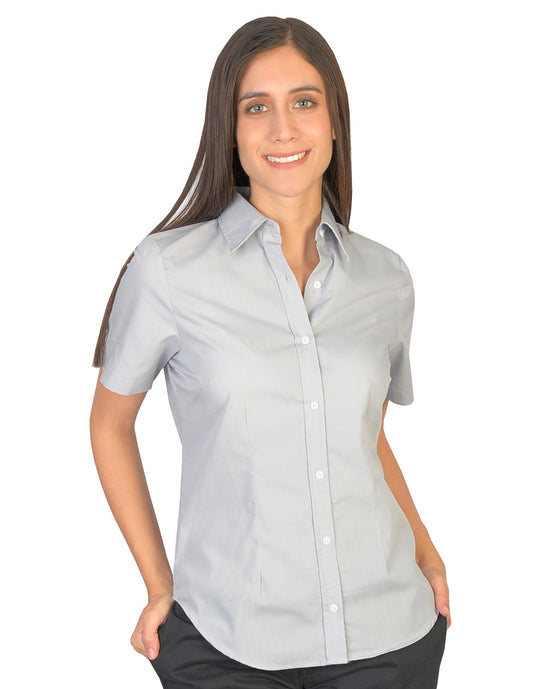 Blusa Sorrento Gris