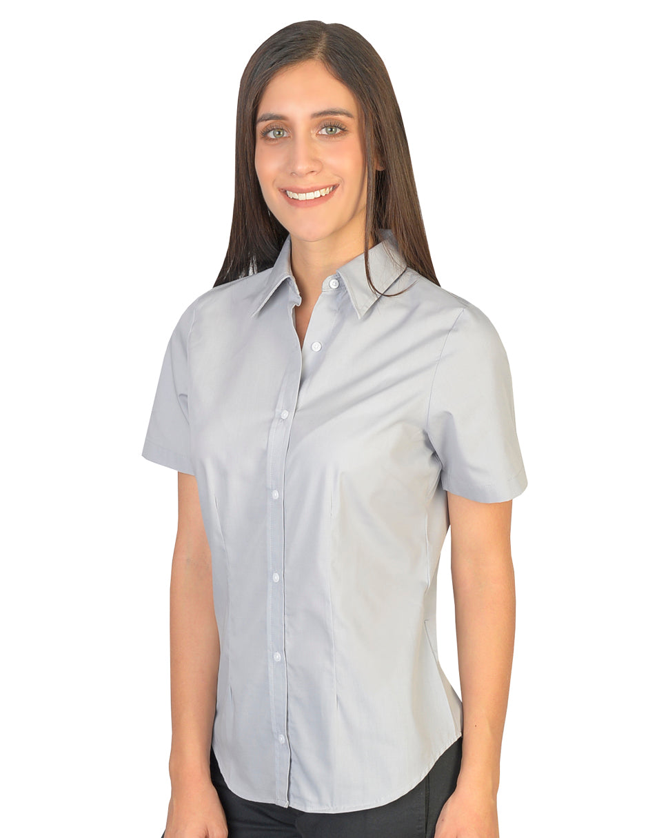 Blusa Sorrento Gris