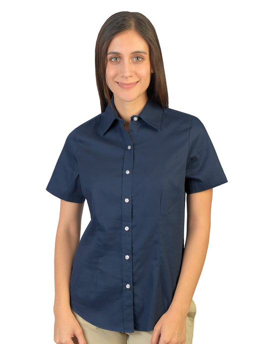 Blusa Sorrento Marino