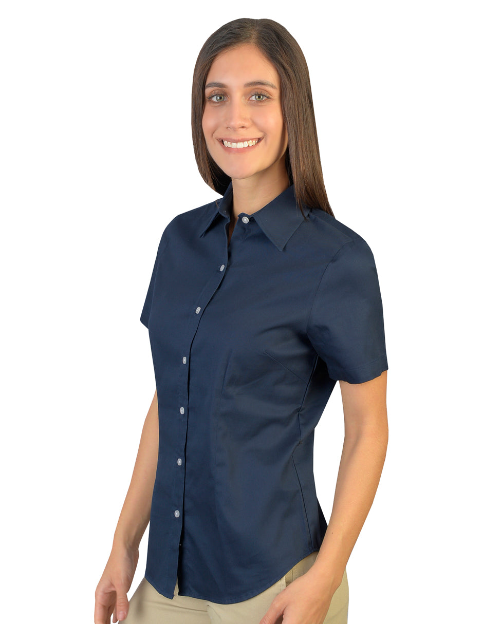 Blusa Sorrento Marino
