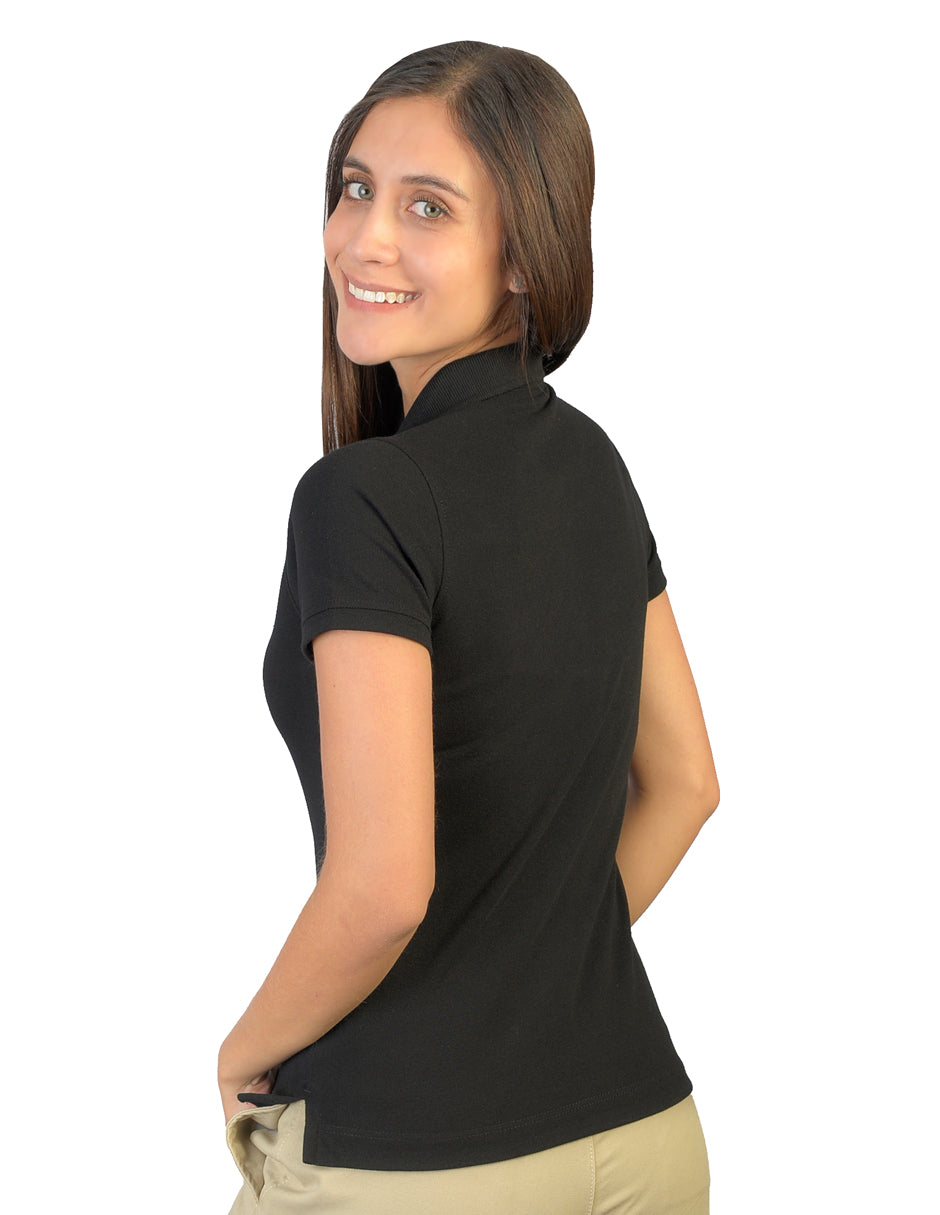 Blusa Sorrento Negro