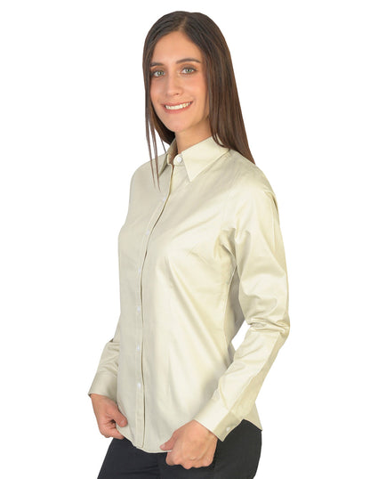 Blusa Sorrento Arena