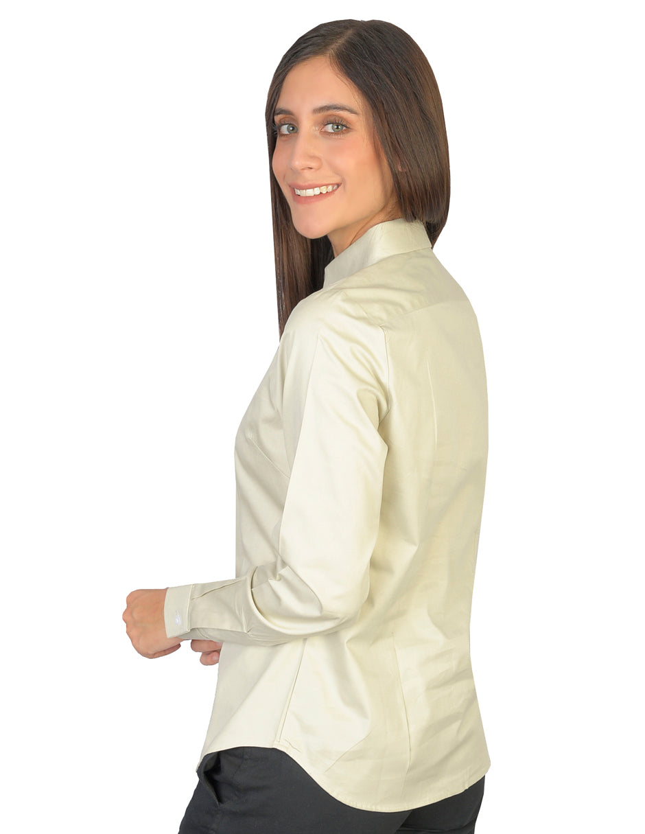 Blusa Sorrento Arena