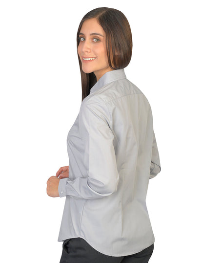 Blusa Sorrento Gris