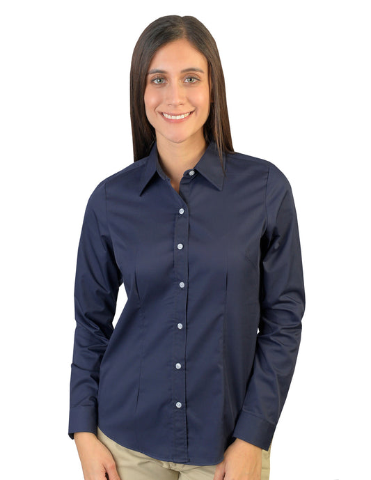 Blusa Sorrento Marino