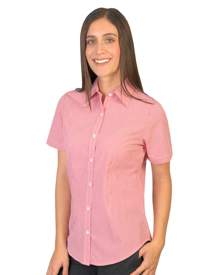 Blusa Capri 14 manga corta