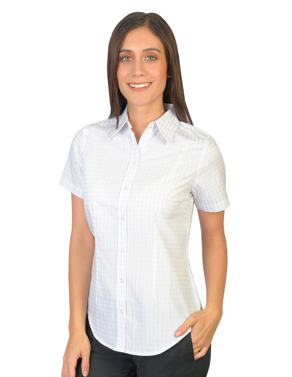 Blusa Capri 22 manga corta