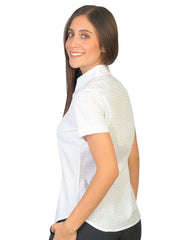 Blusa Capri 22 manga corta