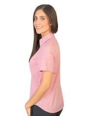 Blusa Capri 23 manga corta