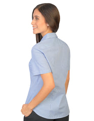 Blusa Capri 24 manga corta