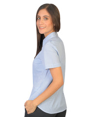 Blusa Capri 25 manga corta