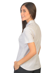 Blusa Capri 26 manga corta