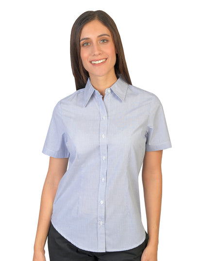 Blusa Capri 28 manga corta