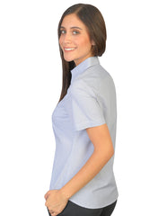 Blusa Capri 28 manga corta