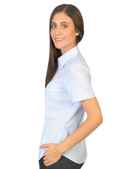 Blusa Capri 32 manga corta