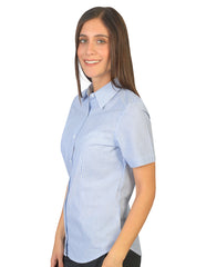 Blusa Capri 34 manga corta