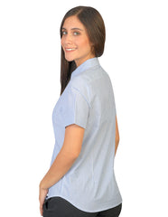 Blusa Capri 34 manga corta
