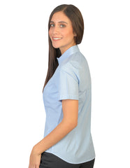 Blusa Capri 35 manga corta